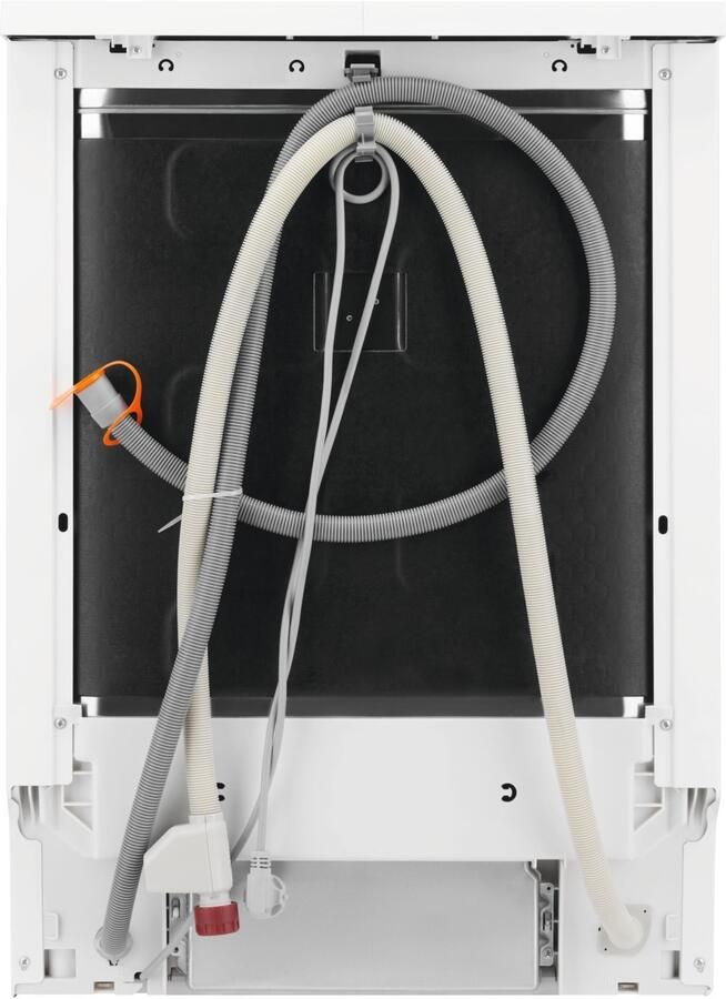 AEG 3000 serie AirDry Vrijstaande vaatwasser FFB33607ZM - Foto 3