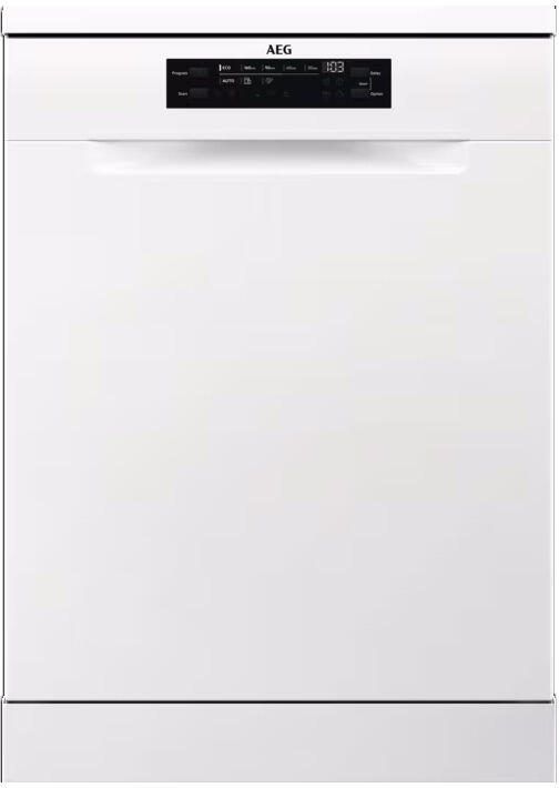 AEG FFB74917ZW 6000 SatelliteClean Vaatwasser