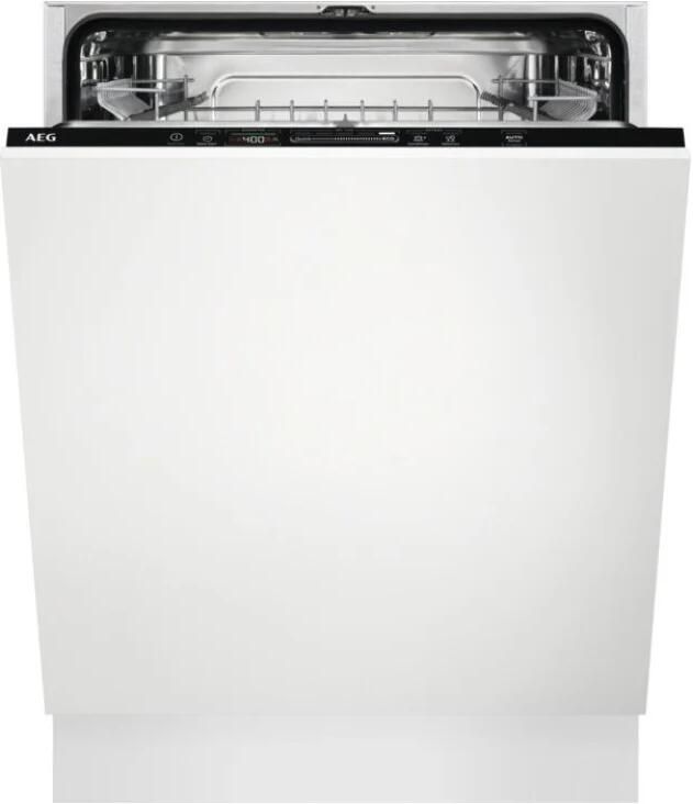 AEG FSB53617Z 6000 SatelliteClean Inbouw Vaatwasser