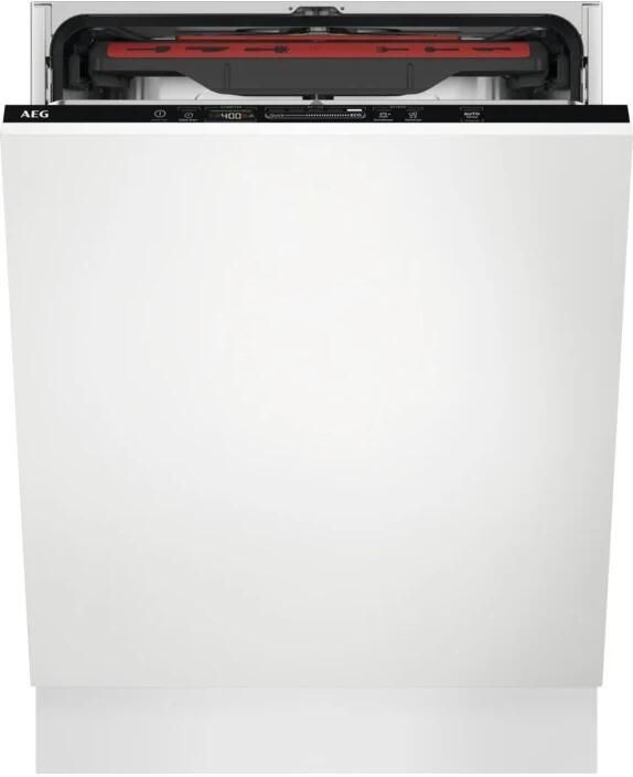 AEG FSB53927Z 7000 serie GlassCare vaatwasser (inbouw)