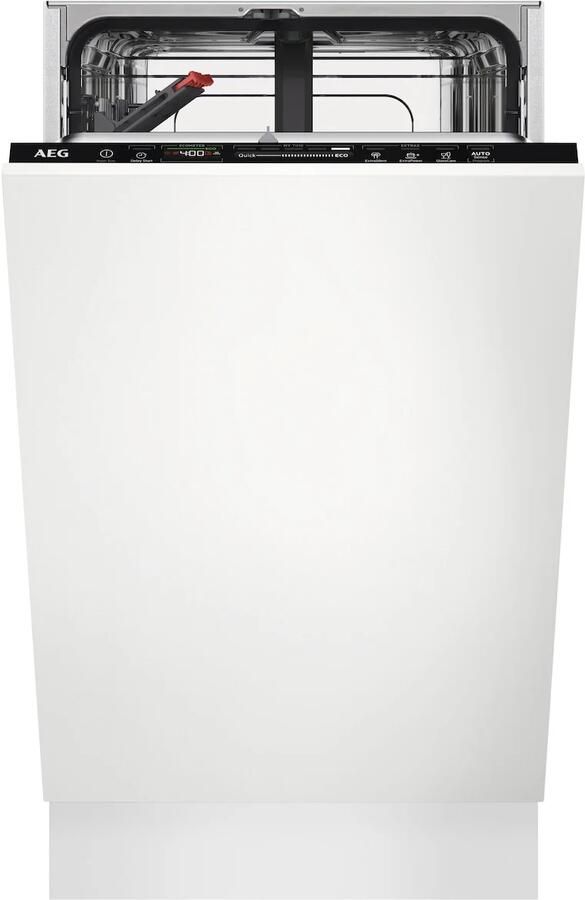 AEG Vaatwasser Inbouw FSE73407P | Inbouwvaatwassers | Keuken&Koken Vaatwassers | 7332543735587