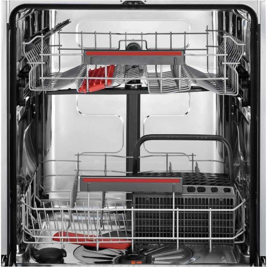 AEG FUS5360CZM 6000 SERIE Inbouw Vaatwasser