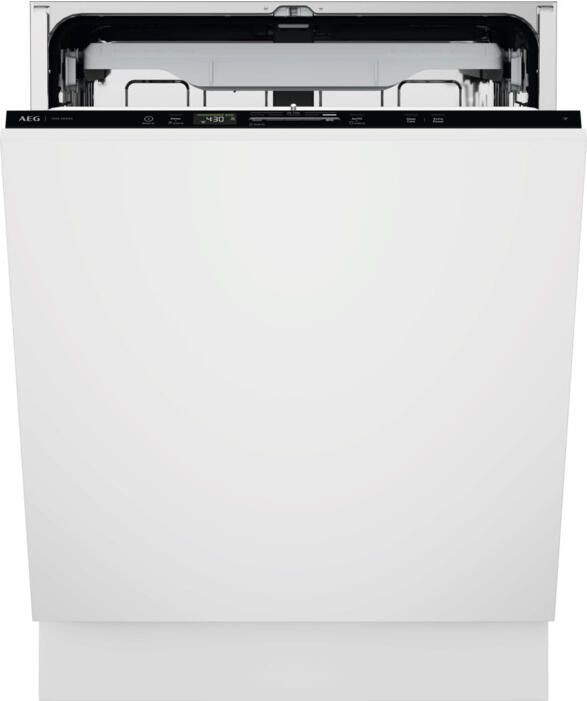 AEG GI72DRESDEN 7000 WaterSavings Inbouw Vaatwasser