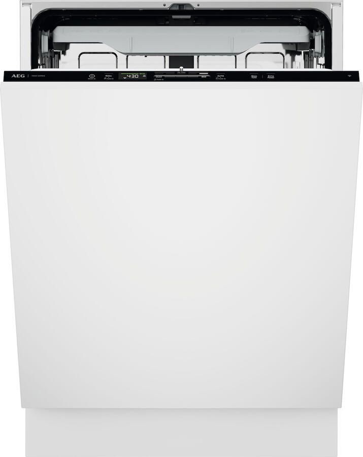 AEG GI77ROSTOCK 7000 XXL WaterSavings Inbouw Vaatwasser