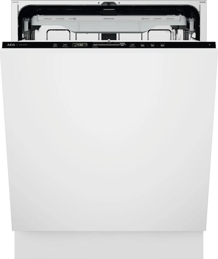 AEG GI82LEIPZIG 8000 CleaningPerformance Inbouw Vaatwasser