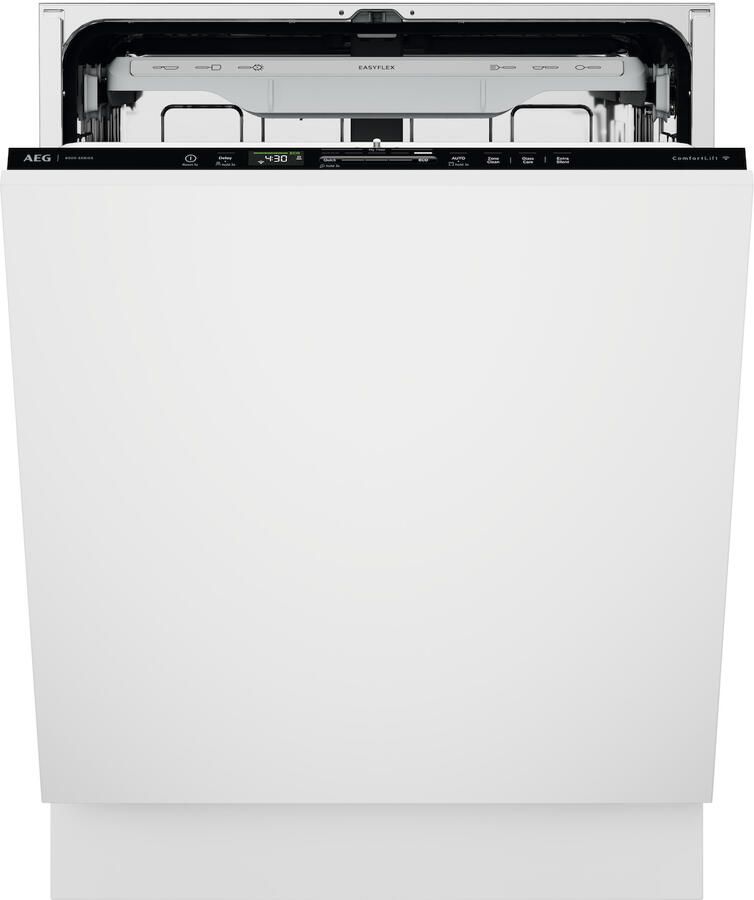 AEG GI82KOBLENZ 8000 CleaningPerformance Inbouw Vaatwasser