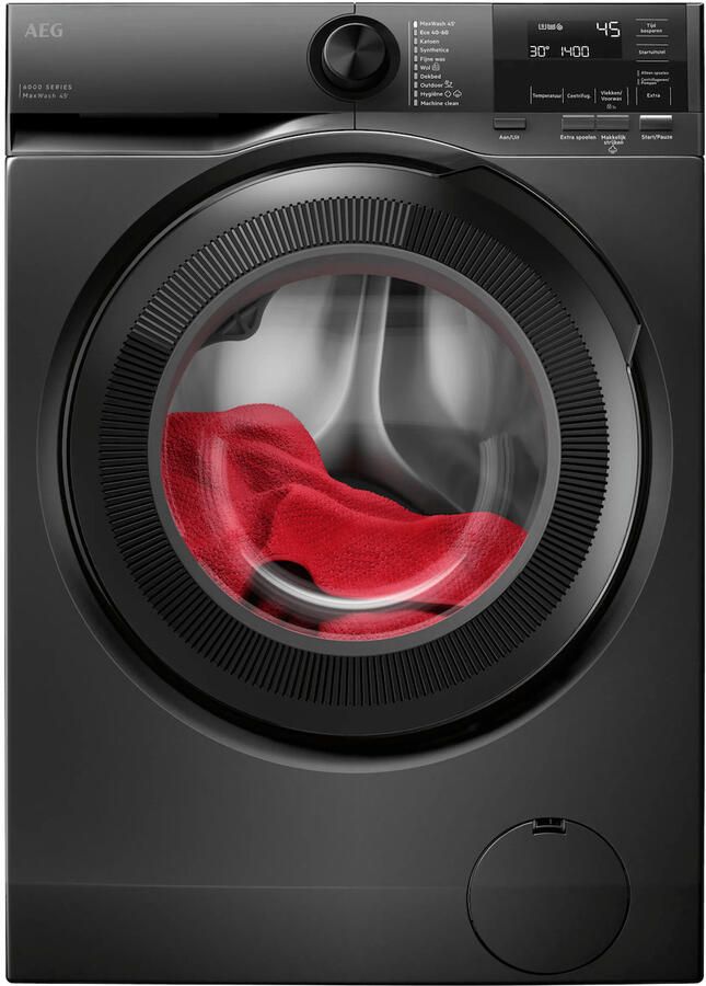 AEG LE6ONYX 6000 ProSense Wasmachine 9 kg