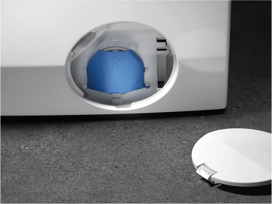 AEG LF627400 – 6000 serie ProSense – Wasmachine Wasmachines Energielabel A - Foto 4