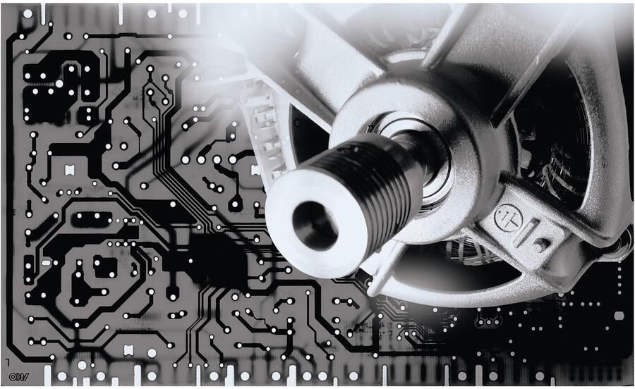 AEG LF628600– 6000 serie ProSense – Wasmachine Wasmachines Energielabel A - Foto 2