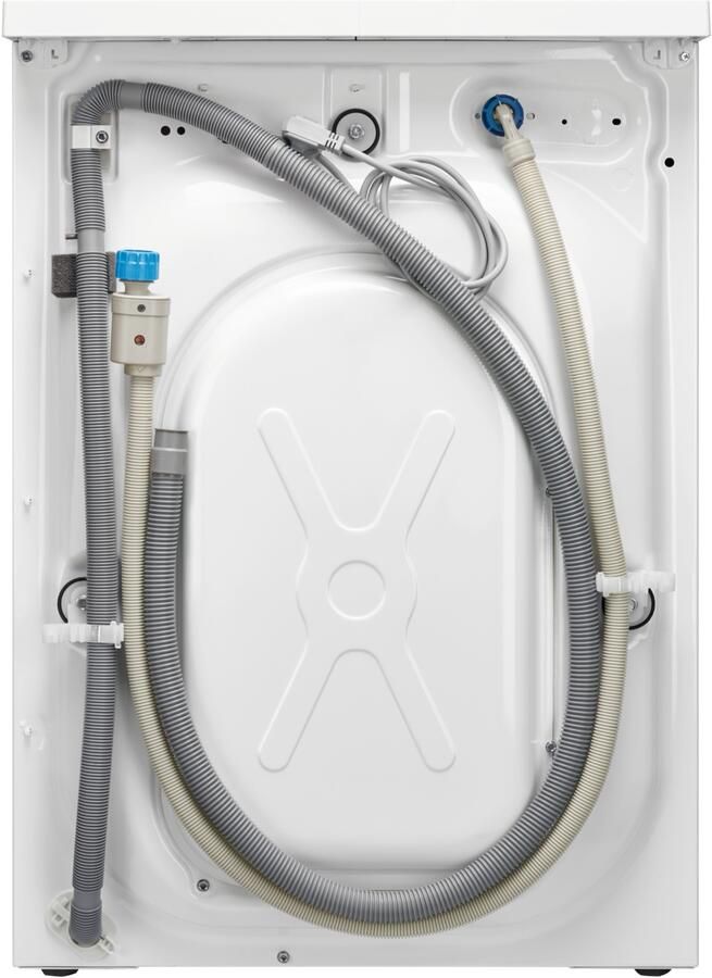 AEG LF628400 6000 serie ProSense Wasmachine Energielabel A 1400 toeren 8 kg NL FR