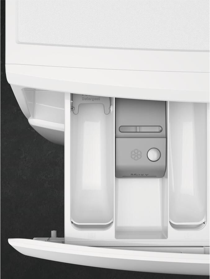 AEG LR85944 8000 serie PowerCare Wasmachine Energielabel A 1400 toeren 9 kg - Foto 1