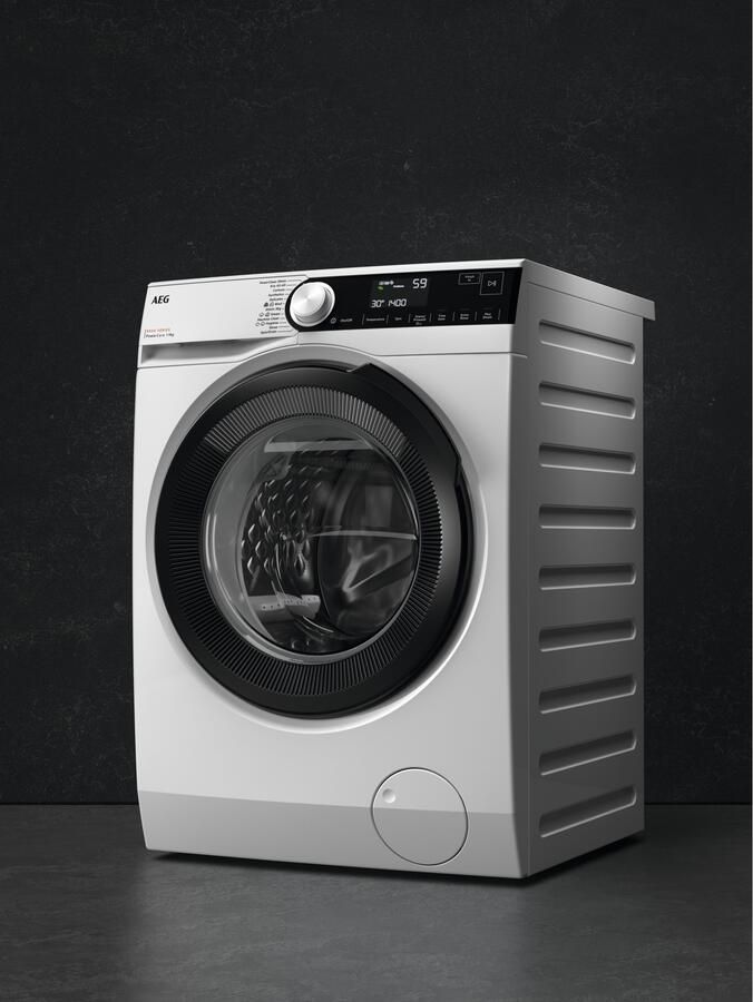AEG LR85944 8000 serie PowerCare Wasmachine Energielabel A 1400 toeren 9 kg - Foto 2