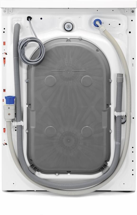 AEG 8000 SERIE POWERCARE AUTODOSE WASMACHINE VOORLADER 10 KG LR8KOBLENZ - Foto 5