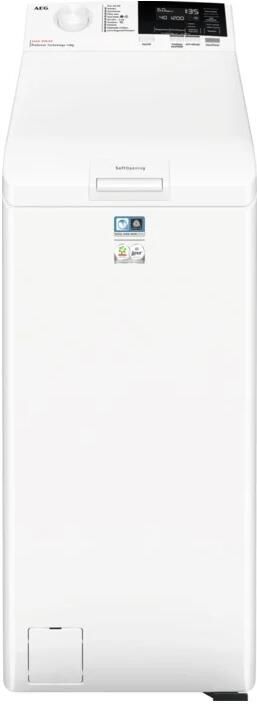 AEG Wasmachine bovenlader 6 kg LTR6363A