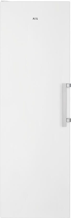 AEG Vrieskast vrijstaand NoFrost 186 cm OAG7M28XEW