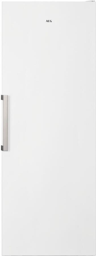 AEG Vrieskast NoFrost 191 cm extra breed 70 cm OAG7M401DW