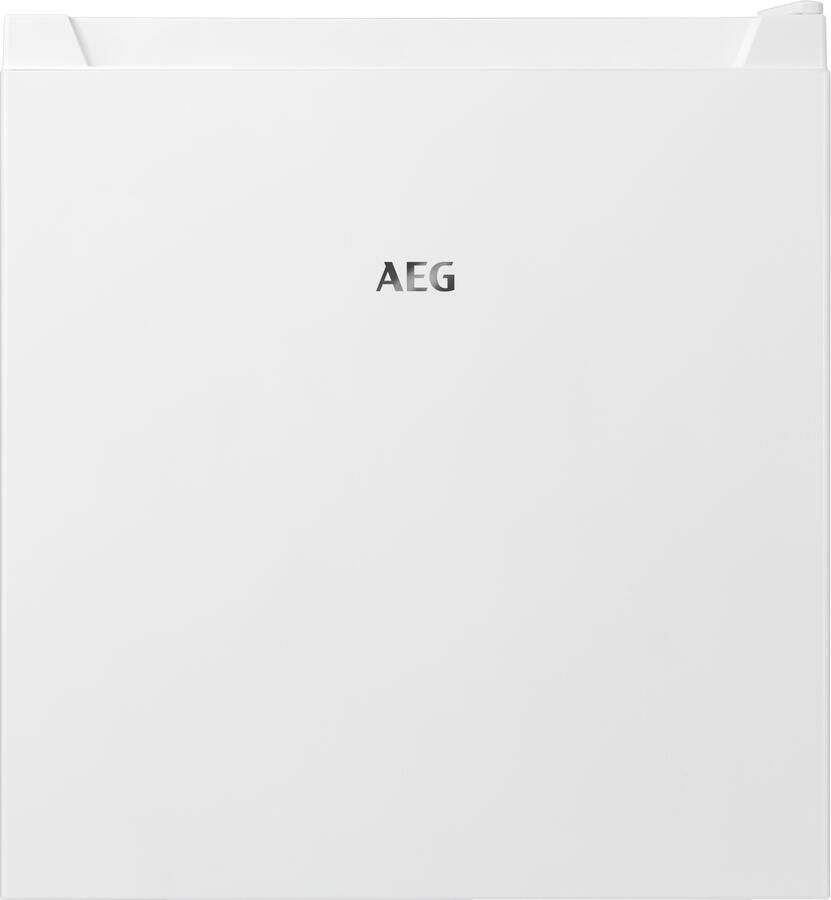 AEG Koelkast Vrijstaand ORT541EW | Vrijstaande koelkasten | Keuken&Koken Koelkasten | 7332543981625