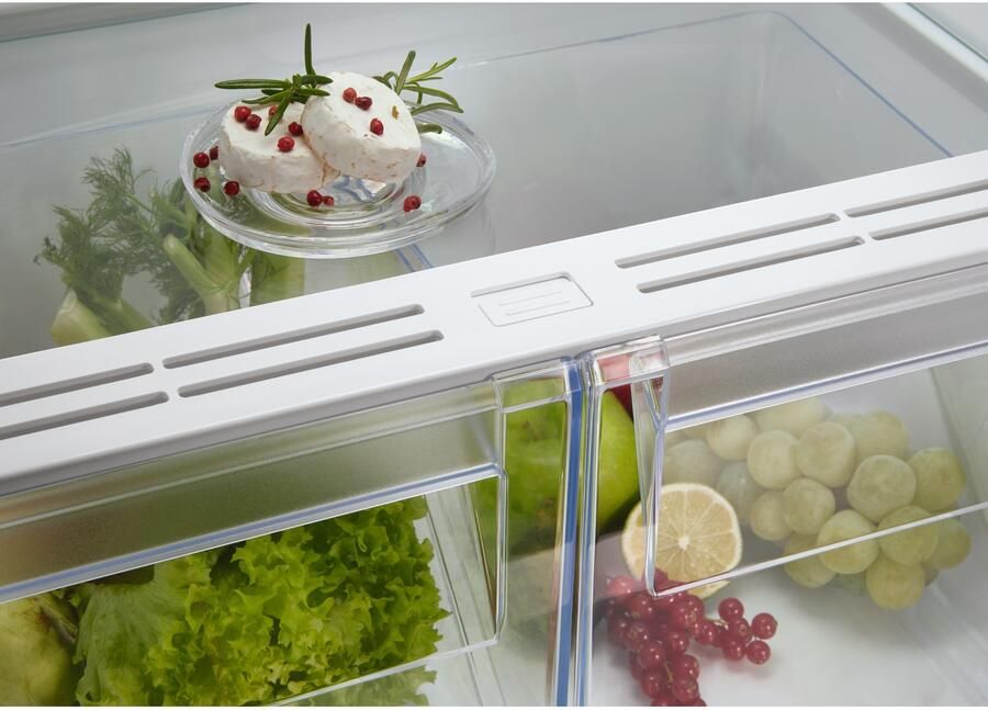 AEG OSC5D181ES Inbouw koel-vriescombinatie Sleepdeur 196 l Koeler 73 l Vriezer Ingebouwd 34 dB - Foto 4