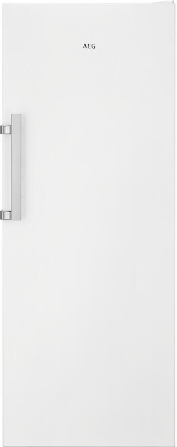 AEG RKB333E2DW Kastmodel koelkast Vrijstaand 309 l E Wit - Foto 3