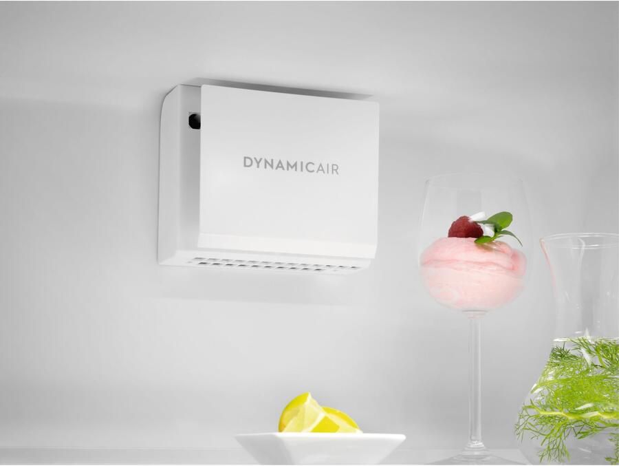 AEG RKB333E2DW Kastmodel koelkast Vrijstaand 309 l E Wit - Foto 2