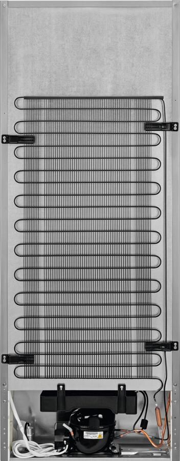 AEG RKB333E2DW Kastmodel koelkast Vrijstaand 309 l E Wit - Foto 3