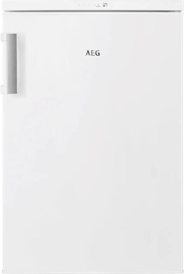 AEG RTB414D2AW Tafelmodel koelkast zonder vriesvak Wit