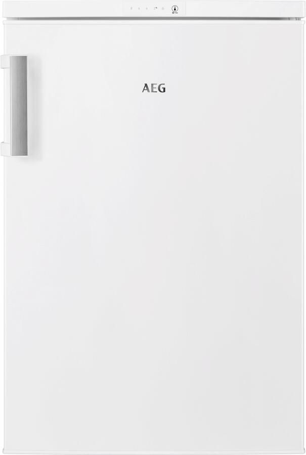 AEG RTS811DXAW combi-koelkast Vrijstaand 120 l D Wit - Foto 2