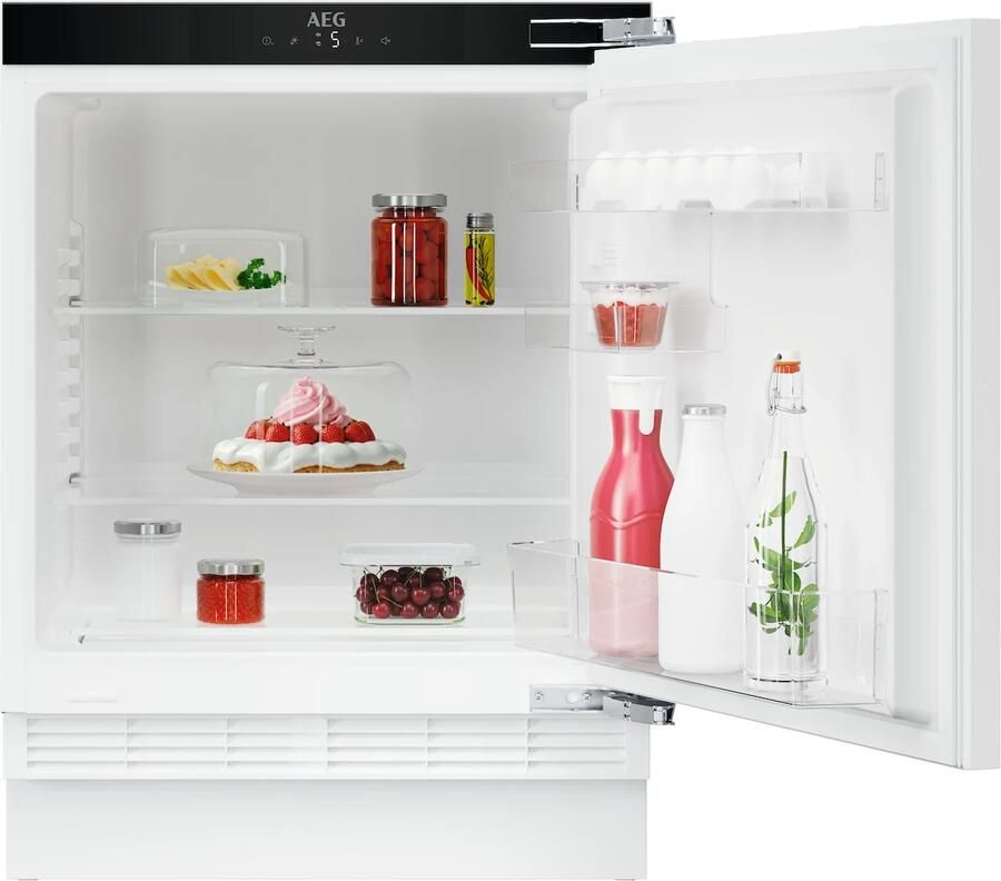 AEG TK3SS821DF Inbouw koelkast zonder vriesvak
