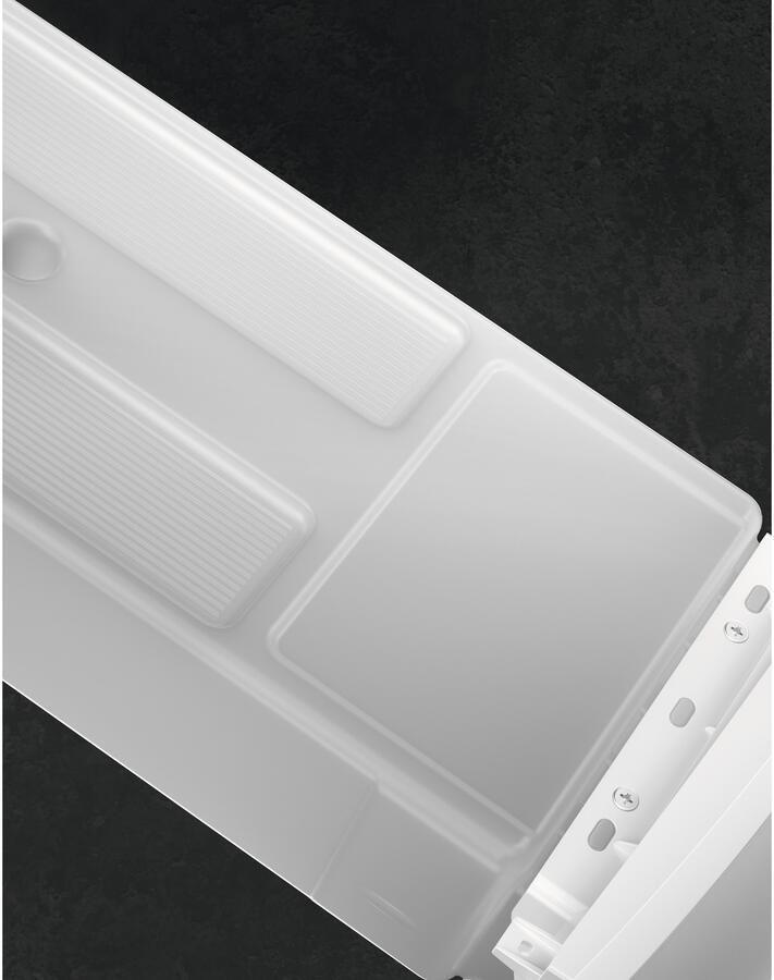 AEG 9000 serie AbsoluteCare¨ Plus ProSteam Warmtepomp Wasdroger 9kg TR979M8CS - Foto 2