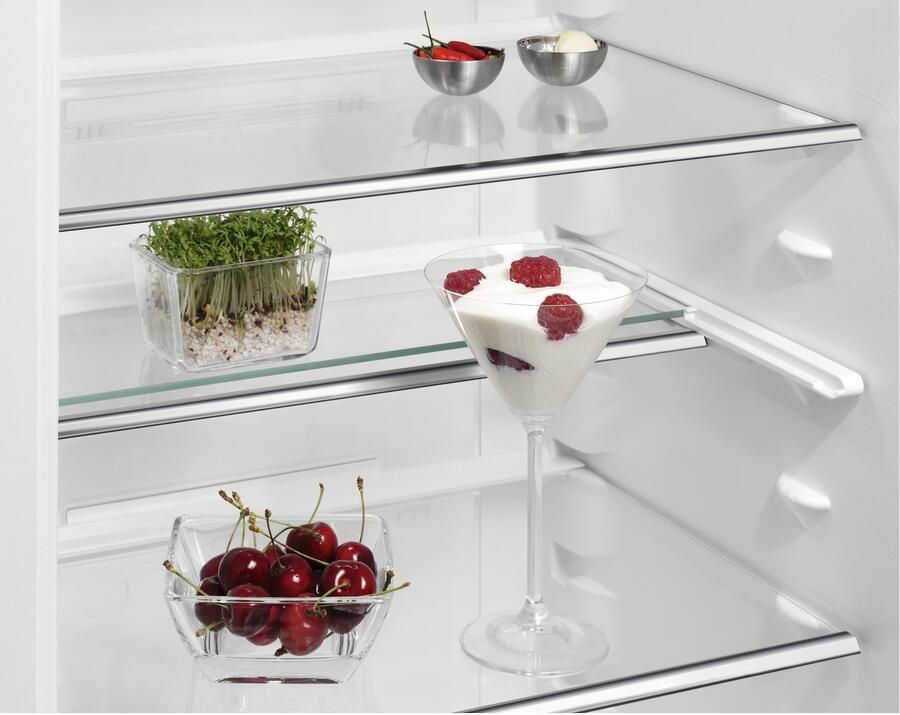 AEG Koelkast Inbouw TSF5O121DF | Inbouwkoelkasten | 7333394027142 - Foto 4