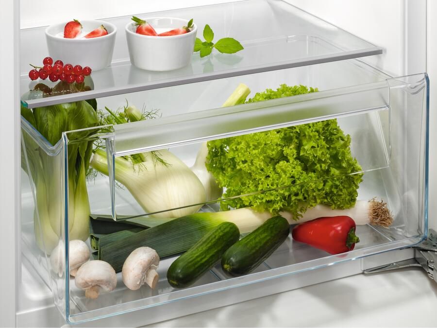 AEG Koelkast Inbouw TSF5O121DF | Inbouwkoelkasten | 7333394027142 - Foto 2