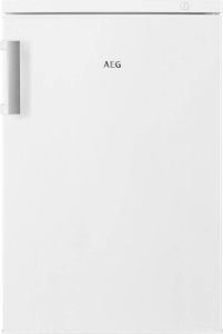 AEG Vrieskast vrijstaand 84.5 cm ATS48F1AW