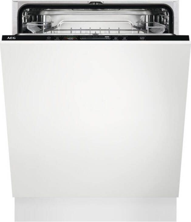 AEG FSB53617Z 6000 SatelliteClean Inbouw Vaatwasser