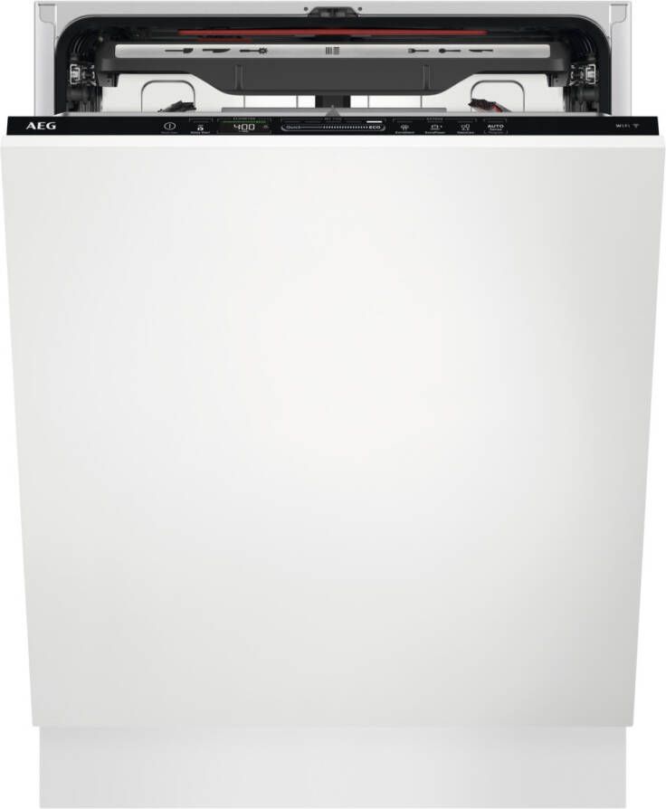 AEG FSE77BERLIN Inbouw Vaatwasser