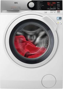 AEG L7FE706CBV ProSteam UniversalDose vrijstaande wasmachine voorlader
