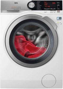 AEG 7000 serie ProSteam UniversalDose Wasmachine voorlader 9 kg L7FEN94CV