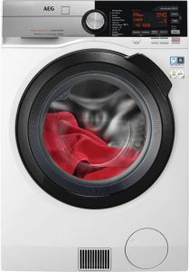AEG L9WEN066CB 9000 Serie was-droogcombinatie