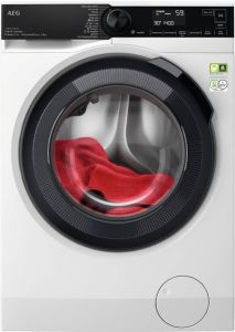 AEG LR8LEIPZIG Powercare Universaldose wasmachine voorlader 9kg