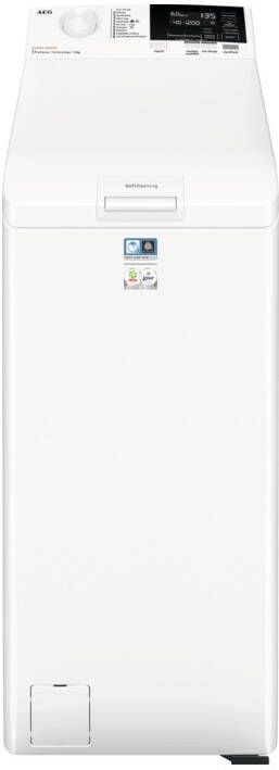 AEG Wasmachine bovenlader 6 kg LTR6363A