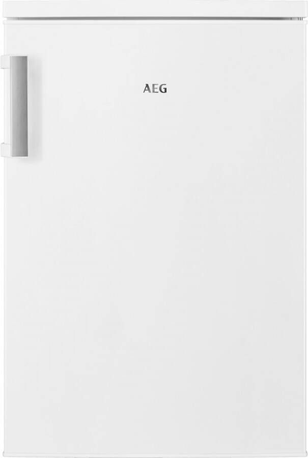 AEG RTB411E1AW Tafelmodel koelkast met vriesvak Wit - Foto 4