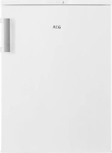AEG RTB413D1AW combi-koelkast Vrijstaand 130 l D Wit