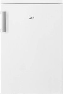 AEG RTB414F1AW koelkast Vrijstaand 132 l Wit