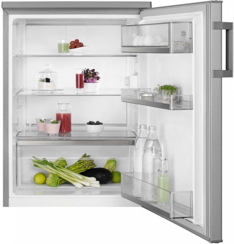 AEG RTB515E1AU Tafelmodel koelkast zonder vriesvak Grijs - Foto 4