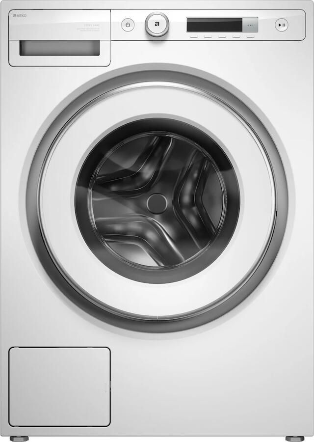 ASKO W10944W Wasmachine Wit
