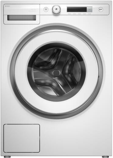 ASKO W30964RW Wasmachine Wit