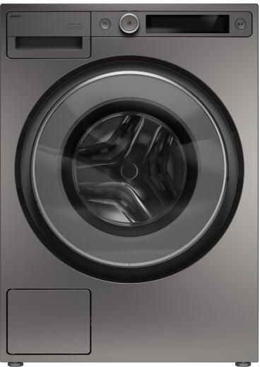 ASKO W5096RT Wasmachine Grijs