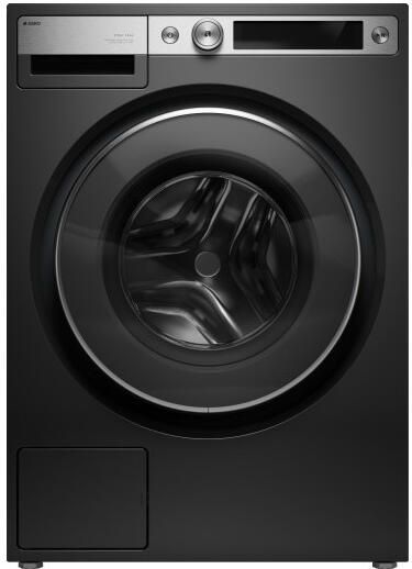 ASKO W7096XG Wasmachine Zwart
