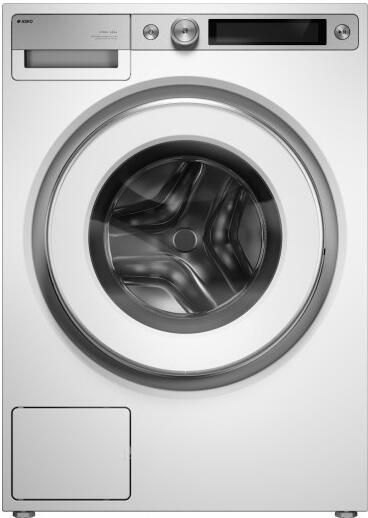 ASKO W7096XW Wasmachine Wit