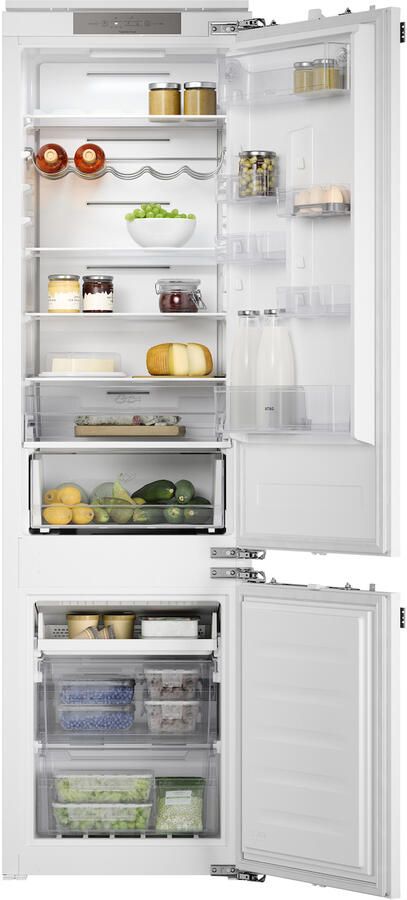 ATAG KD67194DN Inbouw Koel-vriescombinatie