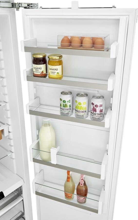 Atag KD85178AF Inbouw koelkast zonder vriesvak